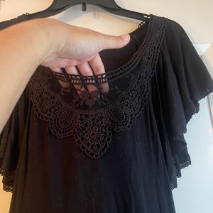 A.N.A Blouse